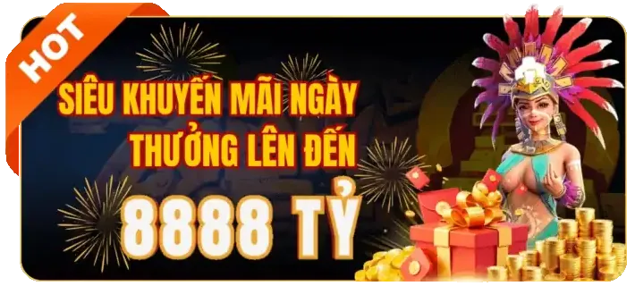Các chương trình khuyến mãi rt88 win