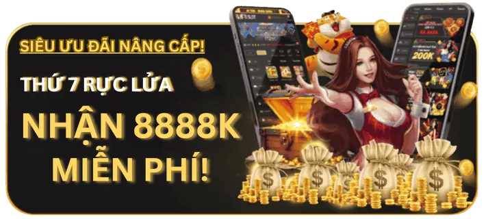 Thưởng chào mừng nạp tiền lần đầu