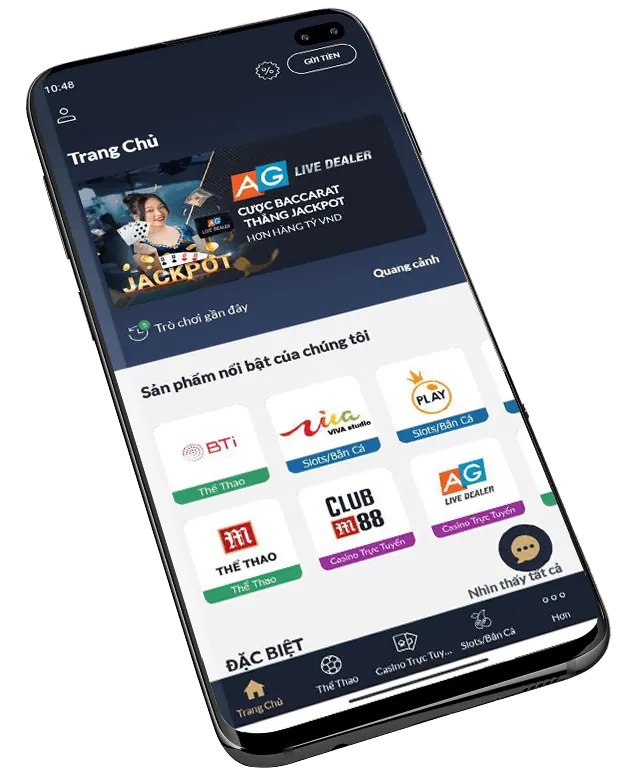 Đa dạng trò chơi cá cược tại rt88 win