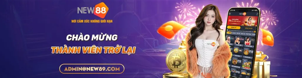 Khuyến Mãi Chào Mừng RT88 Win